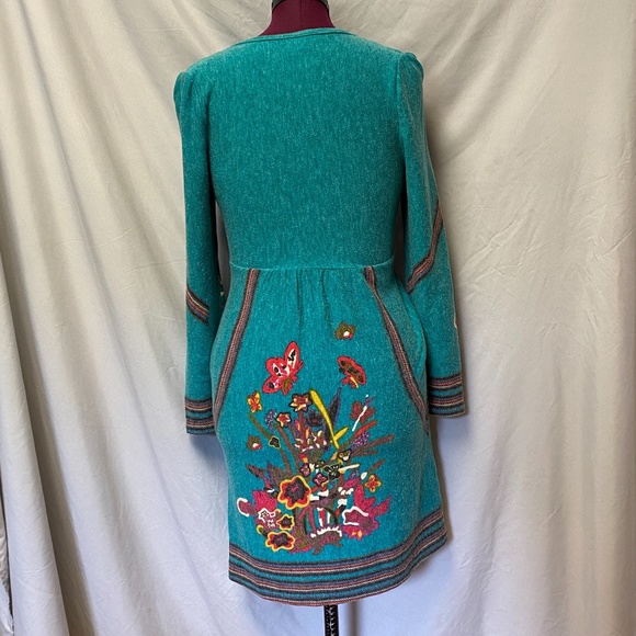 Aryeh dress - Picture 3 of 10